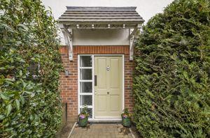 Entrance- click for photo gallery